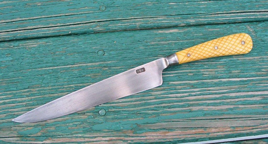 Year End Sale — Heartwood Forge - Handmade Forged Kitchen Knives